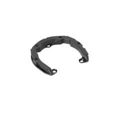 SW MOTECH PRO TANK RING BLACK. YAMAHA YZF-R1/ R3/ R7, MT-03/ -10/ -125.