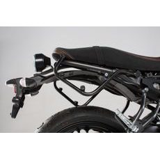 SW MOTECH NOSIČ SLC PRAVÝ PRO YAMAHA XSR 700 (16) PRO TAŠKY LC1/LC2
