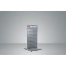 SW MOTECH SALES DISPLAY VERSION ROOM FRAME COMPLETE. WITHOUT EQUIPMENT. WITHOUT FIXTURE