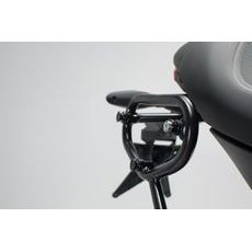 SW MOTECH SLC BOČNÍ NOSIČ PRAVÝ DUCATI MONSTER 821 (18-), 1200 / S (17-).