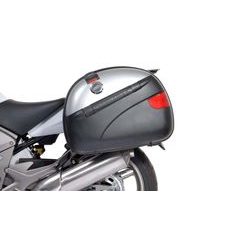 SW MOTECH NOSIČ QUICK-LOCK HONDA CBF 500