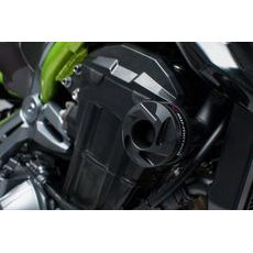 SW MOTECH KAWASAKI - Z900 SE - PADACÍ PROTEKTORY KAWASKI Z 900 (16-),Z900RS (17-)