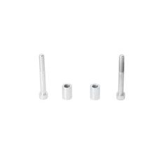SW MOTECH HANDGUARD MOUNTING KIT SUPPLEMENT FOR THE SUZUKI V-STROM 1050DE (21-).