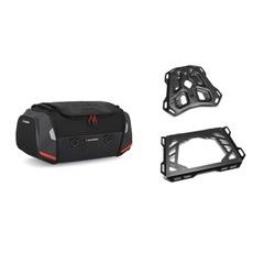 SW MOTECH RACKPACK-SET HONDA CRF1100L AFRICA TWIN (19-21).