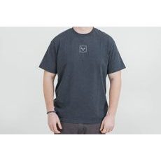 SW MOTECH T-SHIRT UNISEX ? RIDERS LINE DARK GREY. OPTIC WASH. UNISEX. SIZE XXL.