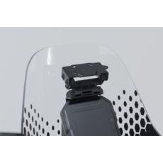SW MOTECH DRŽÁK GPS DUCATI DESERTX (22-).