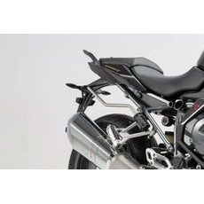 SW MOTECH BMW - R 1200 RS - PODPĚRY BMW R 1200 R,R1200 RS /2015-/