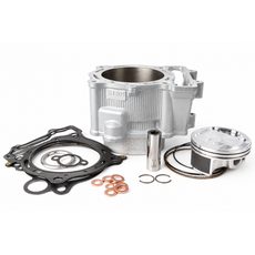 SADA VÁLCŮ S STANDARDNÍM VRTÁNÍM HC CYLINDER WORKS 20001-K01HC 95MM PRO ATV YAMAHA YFZ 450 2004-2009, ATV YAMAHA YFZ 450 2012-2013