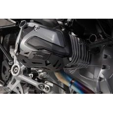 SW MOTECH KRYT HLAV,ČERNÉ, BMW R 1200 GS LC /ADV.