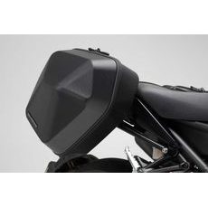 SW MOTECH URBAN ABS KUFRY SYSTÉM 2 X 16 L. YAMAHA MT-09 (16-).