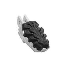 SW MOTECH STUPAČKY EVO PRO: BMW F 650 GS (03-10),G650GS/SERTAO (11-)