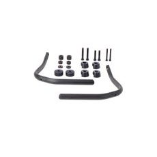 SW MOTECH MONTÁŽNÍ KIT-VÝZTUHY PRO ŘÍDÍTKA S VNITŘ. ZÁVITEM 6/8MM.