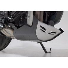 SW MOTECH PŘEDNÍ SPOILER PRO YAMAHA MT-07 (20-).
