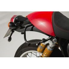 SW MOTECH NOSIČ SLC LEVÝ PRO TRIUMPH THRUXTON 1200 (16-)