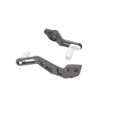 SW MOTECH BRZDOVÁ ŘADÍCÍ PÁKA SET YAMAHA MT 09 (20-).