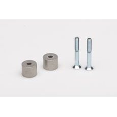 SW MOTECH B-062 REDUKCE F 650 GS PRO MODELY BEZ VYHŘÍVANÝCH RUKOJETÍ