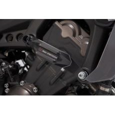 SW MOTECH PADACÍ PROTEKTORY YAMAHA MT-09/TRACER (-20) XSR900/ABARTH.