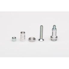 SW MOTECH KONCOVKA ŘÍDÍTEK VNITŘNÍ- 14MM