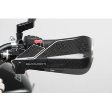 SW MOTECH BARKBUSTERS CARBON KRYTY PRO VŠECHNY RÁMY (NE EGO).