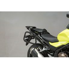 SW MOTECH HONDA - CB 500 F - NOSIČ QUICK-LOCK HONDA CB500F (-18) / CBR500R (16-)