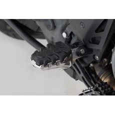 SW MOTECH HARLEYDAV - PAN AMERICA SPECIAL (RA1250S) - EVO FOOTREST KIT HARLEY-DAVIDSON PAN AMERICA (21-).