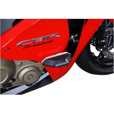 SW MOTECH PADACÍ PROTEKTORY HONDA CB 1000 RR/ 08-11/