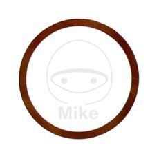 TĚSNĚNÍ SVODU VÝFUKU ATHENA M700142049020 42X49X2 MM