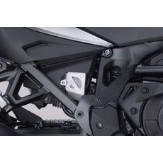 SW MOTECH KRYT NÁDOBKY SUZUKI DL1000, HONDA CRF1000L/1100L, NT 1100