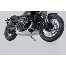 SW MOTECH KRYT MOTORU STŘÍBRNÝ ,BMW R12 / R12 NINET (23-).