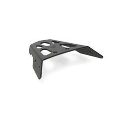 SW MOTECH TOP NOSIČ STREET-RACK BLACK. YAMAHA MT-09.