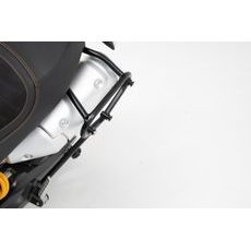 SW MOTECH SLC BOČNÍ NOSIČ LEVÝ DUCATI SCRAMBLER 1100 / SPECIÁL / SPORT (17-).