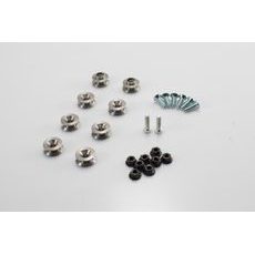 SW MOTECH ADAPTER PRO AERO ABS KUFRY NA NOSIČ PRO