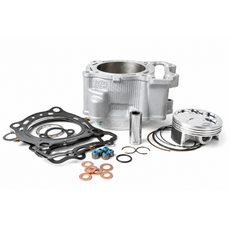 SADA VÁLCE STANDARDNÍHO PRŮMĚRU CYLINDER WORKS 20002-K03 77MM PRO YAMAHA YZ 250 F 2008-2013