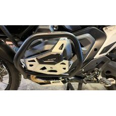 SW MOTECH KRYTY HLAV BMW R 1300 GS (23-), STŘÍBRNÉ