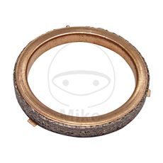 TĚSNĚNÍ SVODU VÝFUKU ATHENA S410510012068 33.2X41.7X5 MM
