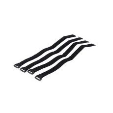 SW MOTECH SADA POPRUHŮ VELCRO PRO RACKPACK PRO