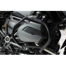 SW MOTECH PADACÍ RÁM SPODNÍ ČERNÝ BMW R 1200 GS LC /13-/