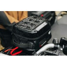 SW MOTECH TANKBAG MICRO WP PRO ,OBJEM 4 LITRY,