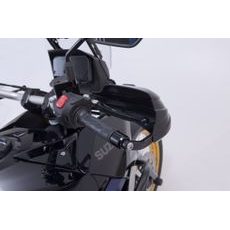 SW MOTECH BBSTORM CHRÁNIČE RUKOU PRO SUZUKI DL 800 DE (22-)