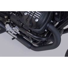 SW MOTECH PADACÍ RÁMY MOTO GUZZI V7/V9 MODELS.