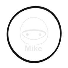 TĚSNĚNÍ POD VÁLEC ATHENA M752603325094 O-KROUŽEK 2.62X82.22 MM