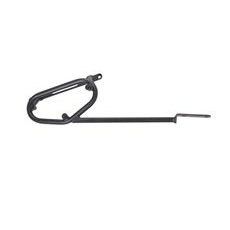 SW MOTECH SLC NOSIČ BOČNÍ PRAVÝ YAMAHA TÉNÉRÉ 700 MODELS (19-).