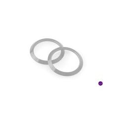 NÁHRADNÍ KROUŽKY PUIG BALANCE 21456L PURPLE PÁR