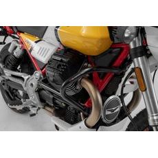 SW MOTECH PADACÍ RÁM MOTO GUZZI V85 TT/TRAVEL/STRADA (19-).