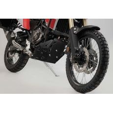 SW MOTECH KRYT MOTORU ČERNÝ,YAMAHA TÉNÉRÉ 700(19-), VHODNÝ PRO DM07, DM08, DM11, DM15, DM16,DM20/21
