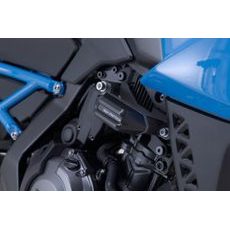 SW MOTECH PADACÍ PROTEKTORY NA SUZUKI GSX-8S (22-).