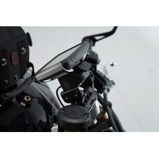SW MOTECH GPS DRŽÁK TRIUMPH SPEED TRIPLE 1050/R /10-/