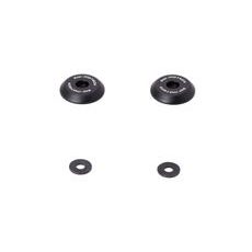 SW MOTECH ZRCÁTKA DO KONCŮ ŘÍDÍTEK DUCATI DIAVEL V4 (23-).