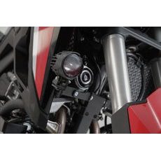 SW MOTECH DRŽÁK SVĚTEL, HONDA CRF1000L/ CRF1100L BEZ PADACÍHO RÁMU