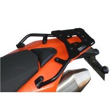 SW MOTECH TOP NOSIČ ALU-RACK KTM LC 4 690